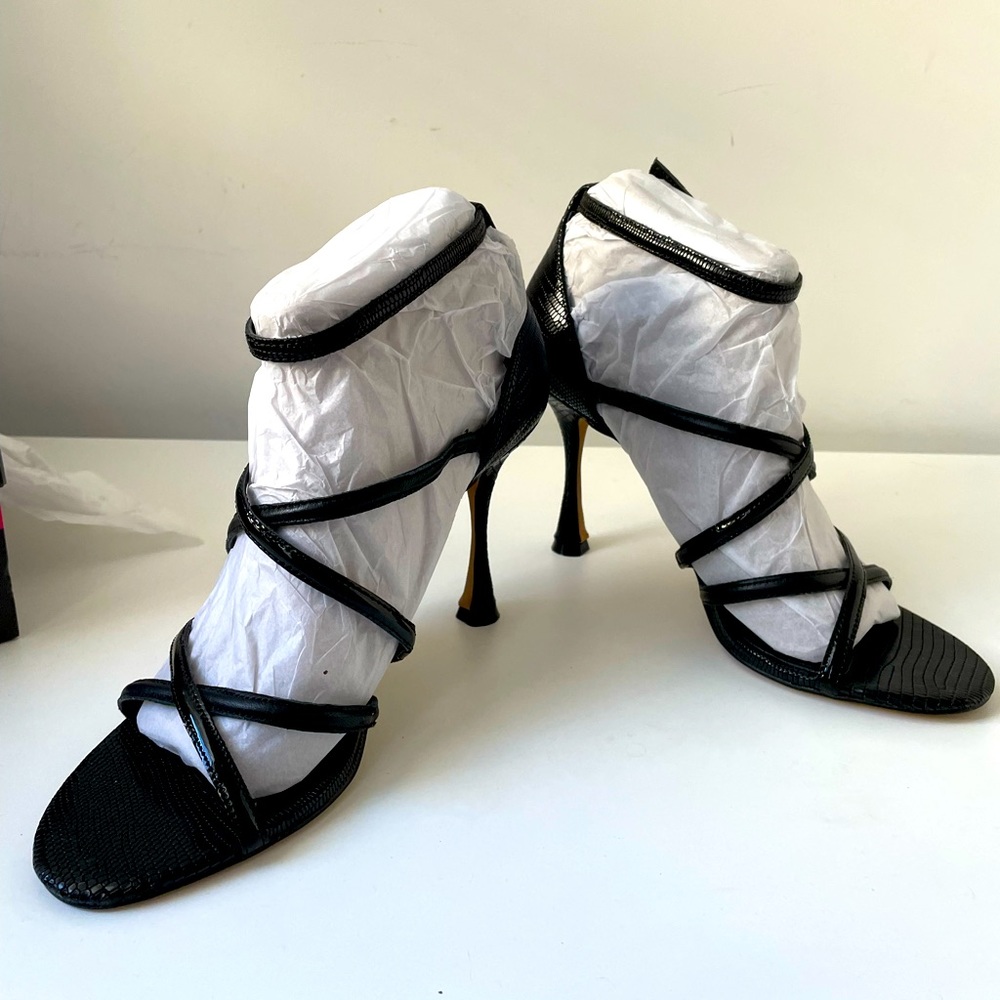 Vince Camuto heel sandals